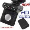 Видеорегистратор Hd 12 IR-Led