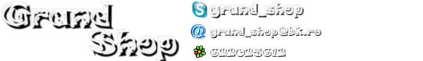 GrandShop